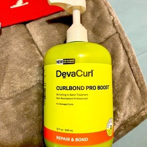 DevaCurl Pro Boost 32 Oz